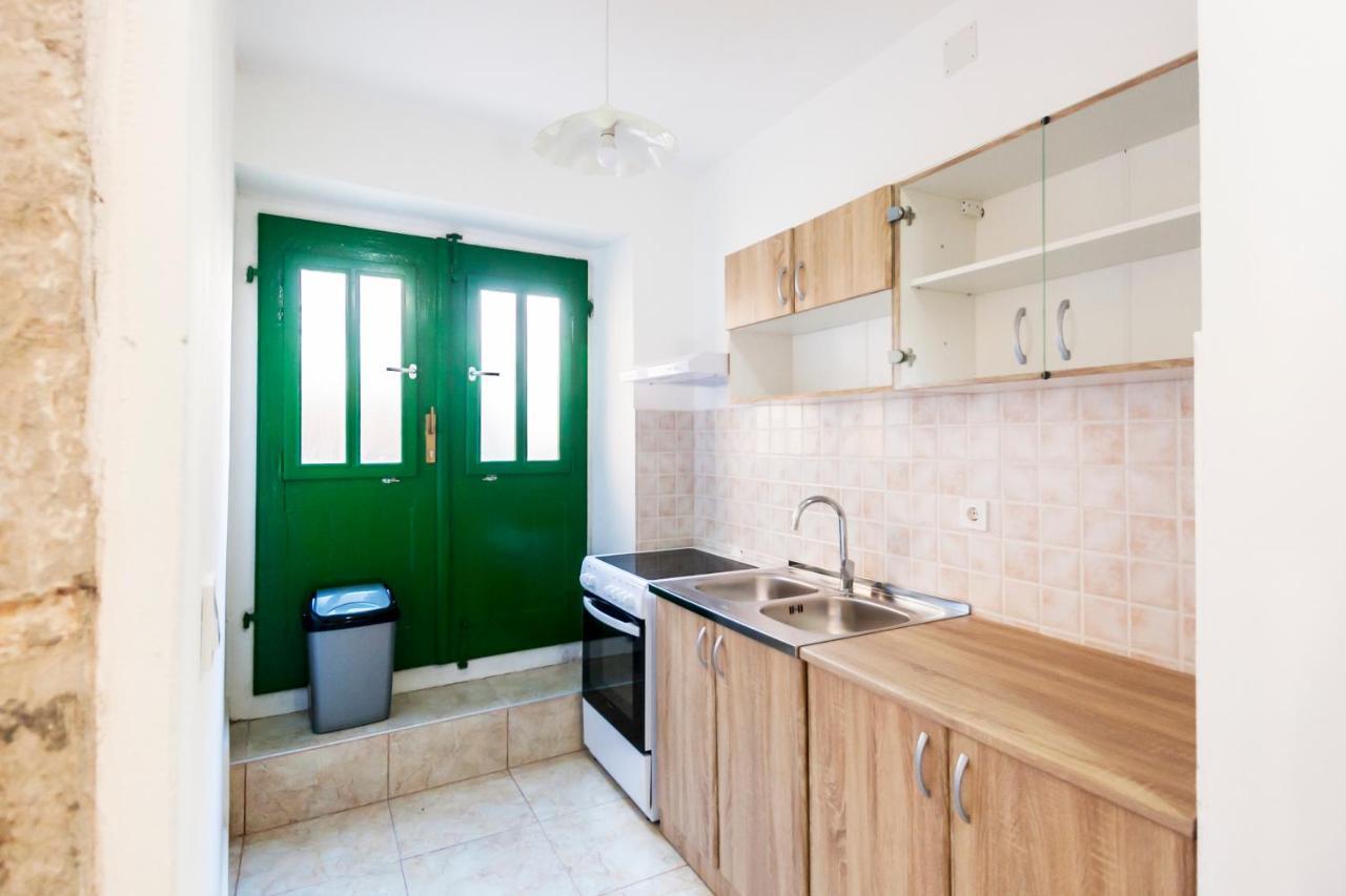 House Krizanic In Marcana, Istria, With 2 Apartments, Total 9 Guests エクステリア 写真
