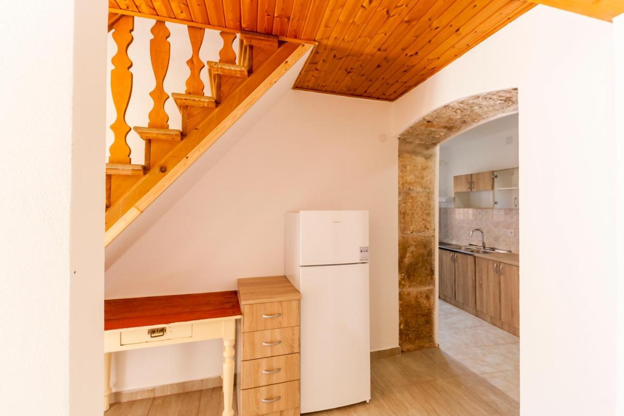 House Krizanic In Marcana, Istria, With 2 Apartments, Total 9 Guests エクステリア 写真