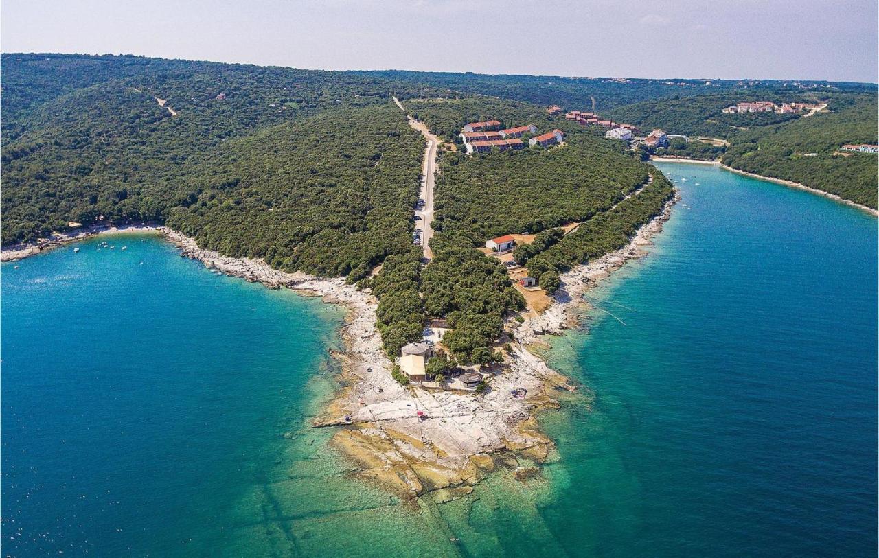 House Krizanic In Marcana, Istria, With 2 Apartments, Total 9 Guests エクステリア 写真